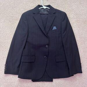Ralph Lauren boys suite Size 8R